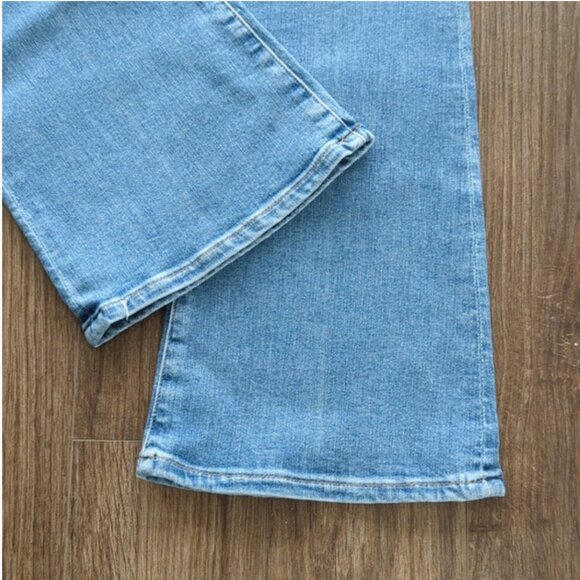 NWT Citizen of Humanity Lilah High Rise Jeans - Picture 6 of 8